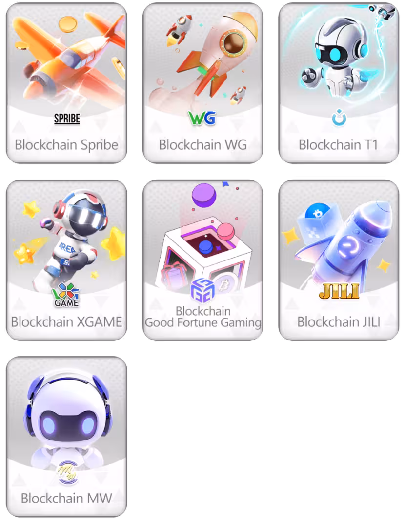 BLockchain hubet6611